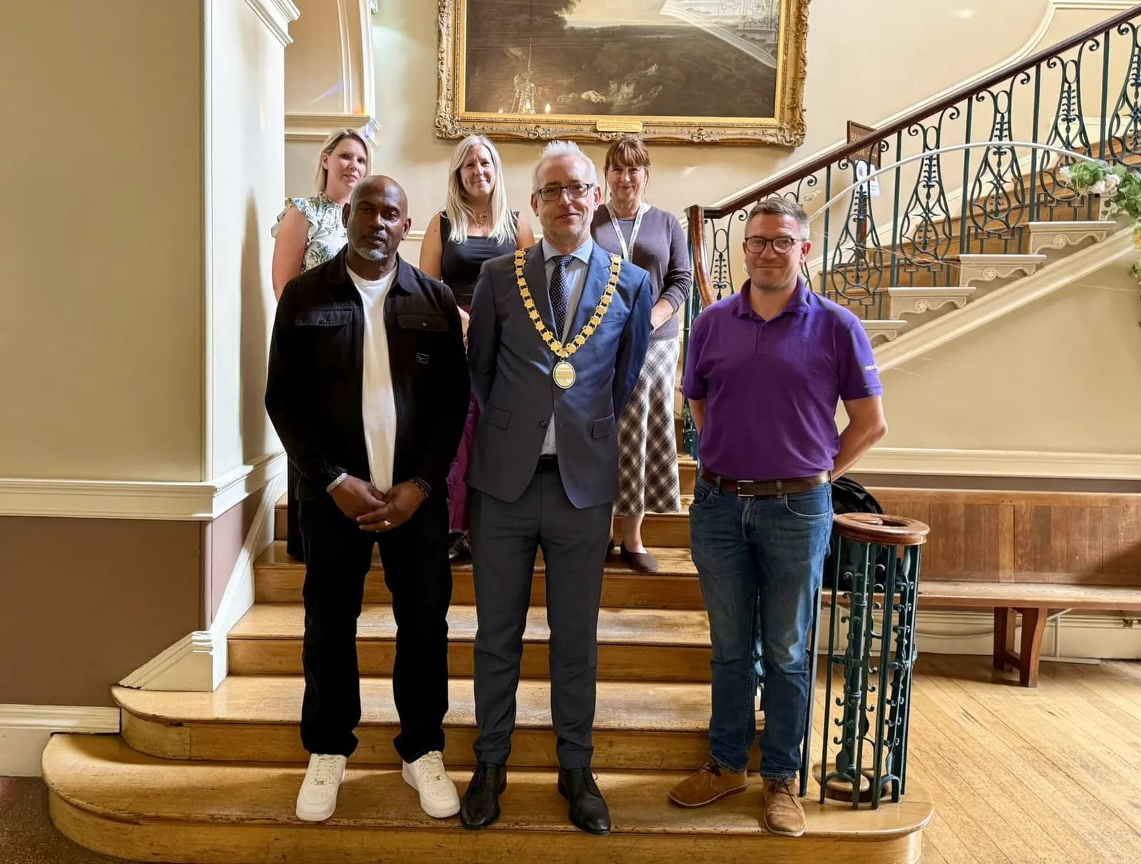 Nominations Open for Bath and North East Somerset Community Awards