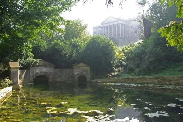 Ralph Allen: The Postmaster Who Built Georgian Bath
